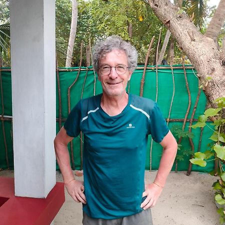 Marari Stella Vich Villa Homestay Turavūr Exterior foto