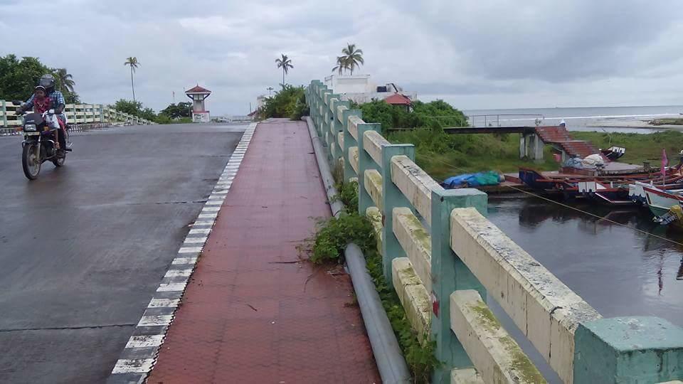 Marari Stella Vich Villa Homestay Turavūr Exterior foto